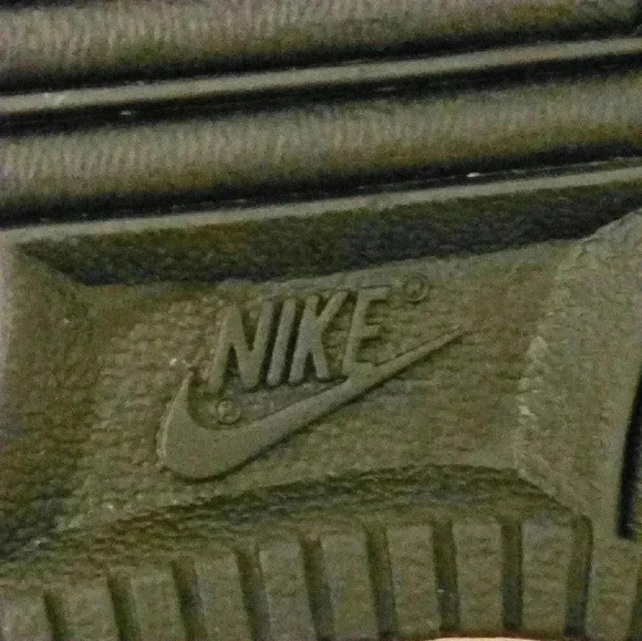 Nike Air Force 1 Valentine Day Bleached Coral Low Top Sneaker 4Y BQ6980-600 - Picture 8 of 12